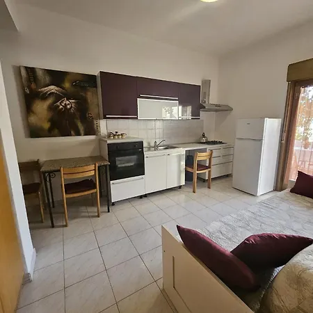 Apartman Don Vladi