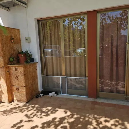 Don Vladi Apartment Letojanni