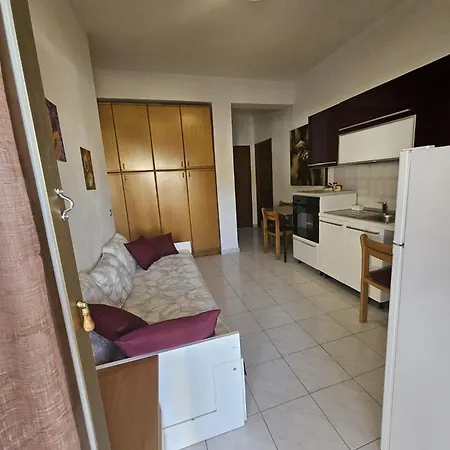 Apartment Don Vladi Letojanni