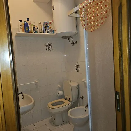 Don Vladi Apartment Letojanni