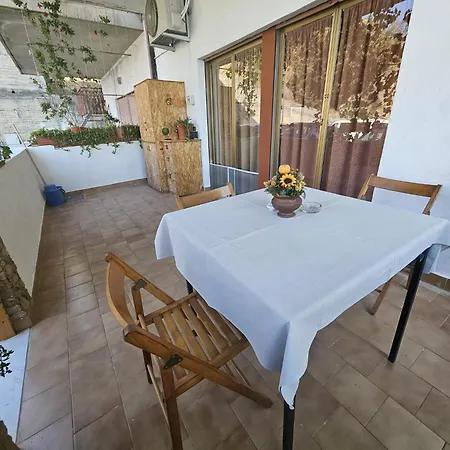 Apartment Don Vladi Letojanni