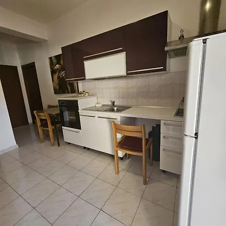 Apartment Don Vladi Letojanni