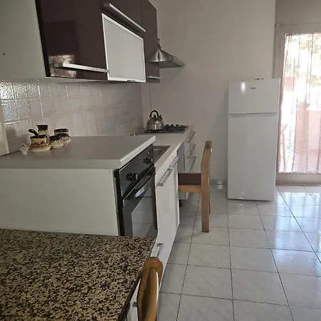 Apartment Don Vladi *