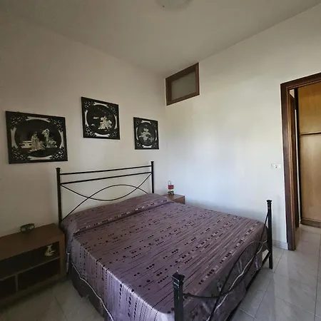 Apartment Don Vladi *